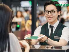 Checklist lý do nâng hạng vé EVA Air thất bại bạn nên biết